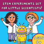 SET EXPERIMENTE - ENERGY LAB - GALT (1150400318)