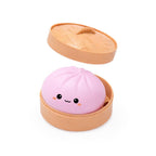 JUCARIE ANTISTRES LUCKY BAO - MINI GALUSCA NOROCOASA - KEYCRAFT (NV1169)