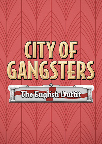 CITY OF GANGSTERS: THE ENGLISH OUTFIT (DLC) - PC - STEAM - MULTILANGUAGE - WORLDWIDE - Libelula Vesela - Jocuri Video