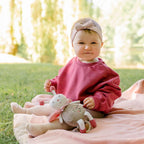 JUCARIE MUZICALA MINI - ALBINUTA - FEHN (068016)