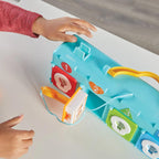 JOC CU CHEITE - ANIMALUTELE VESELE - LEARNING RESOURCES (LER9807)