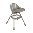 SCAUN DE MASA PREMIUM CU PERNA - VERDE ECO - DOLU NUVE (D7568)