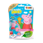PEPPA PIG SURPRISE BATH BALL - CRAZE (CRZ43127)