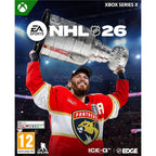 NHL 26 - XBOX SERIES X|S - XBOX LIVE - MULTILANGUAGE - WORLDWIDE
