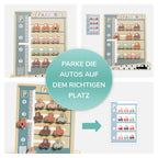 JOC DE LOGICA - PARCAREA MASINUTELOR - TOPBRIGHT (1211362023de0001)