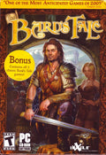 THE BARD'S TALE - PC - STEAM - MULTILANGUAGE - EU