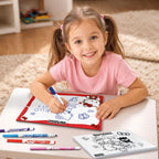 SCOALA PENTRU DESEN - HELLO KITTY & PRIETENII - LISCIANI (L119677)