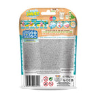 BILA DE BAIE INKEE CU SURPRIZA HIPOPOTAM LA PLAJA - CRAZE (CRZ43417)