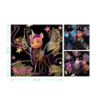 SET CREATIV DE RAZUIT - MY LITTLE PONY - DODO (DO200189)