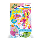 BILA DE BAIE CU SURPRIZA UNICORN GALUPY - CRAZE (CRZ43547)