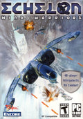 ECHELON: WIND WARRIORS - PC - STEAM - MULTILANGUAGE - WORLDWIDE - Libelula Vesela - Jocuri Video