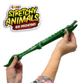 ELASTIC FIGURINE LARGE PREDATORS - CRAZY (CRZ43882)