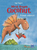 THE LITTLE COCONUT DRAGON - THE FIRST ADVENTURES - DPH (978-606-048-625-1)