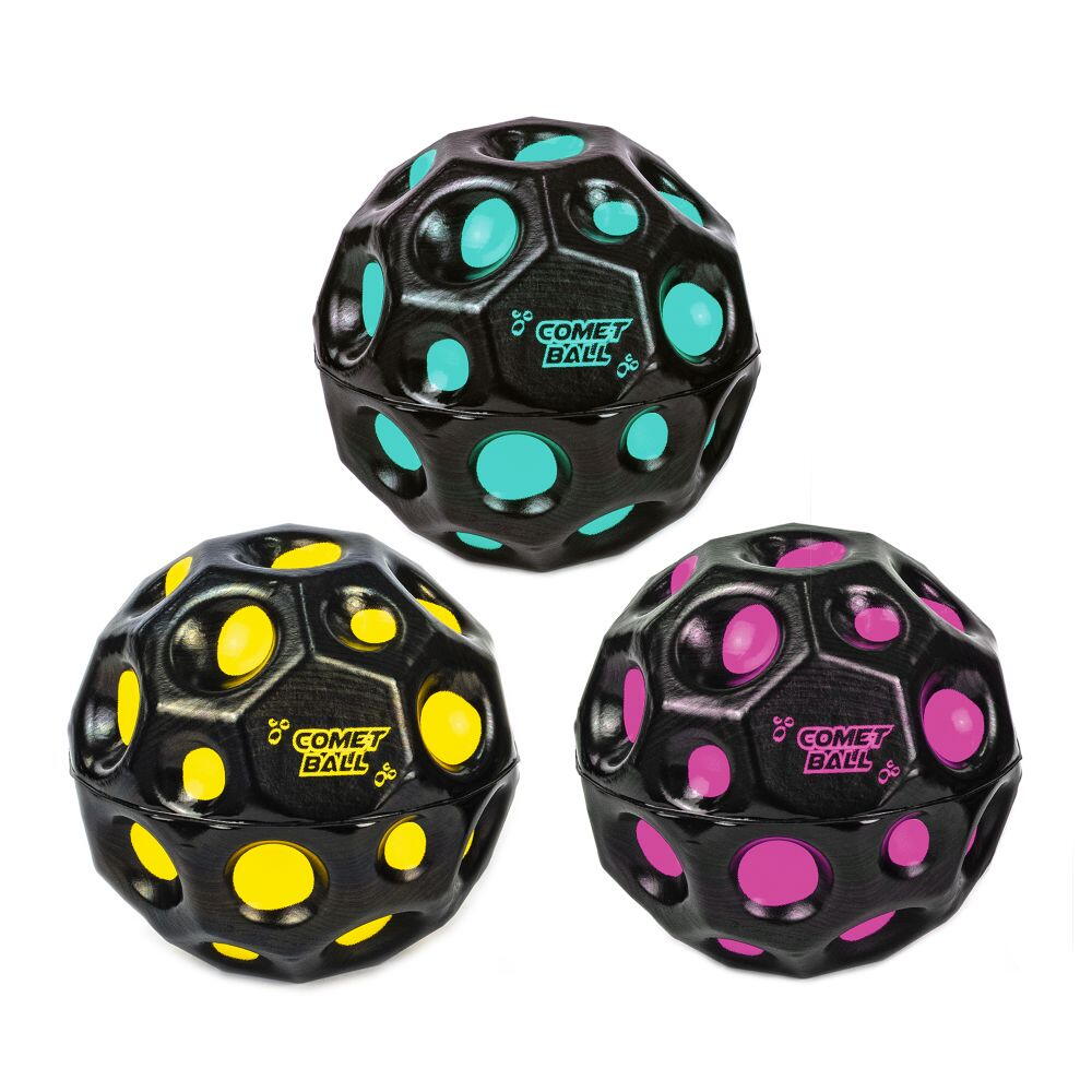 MINGE SALTAREATA - COMETA - KEYCRAFT (NV594)