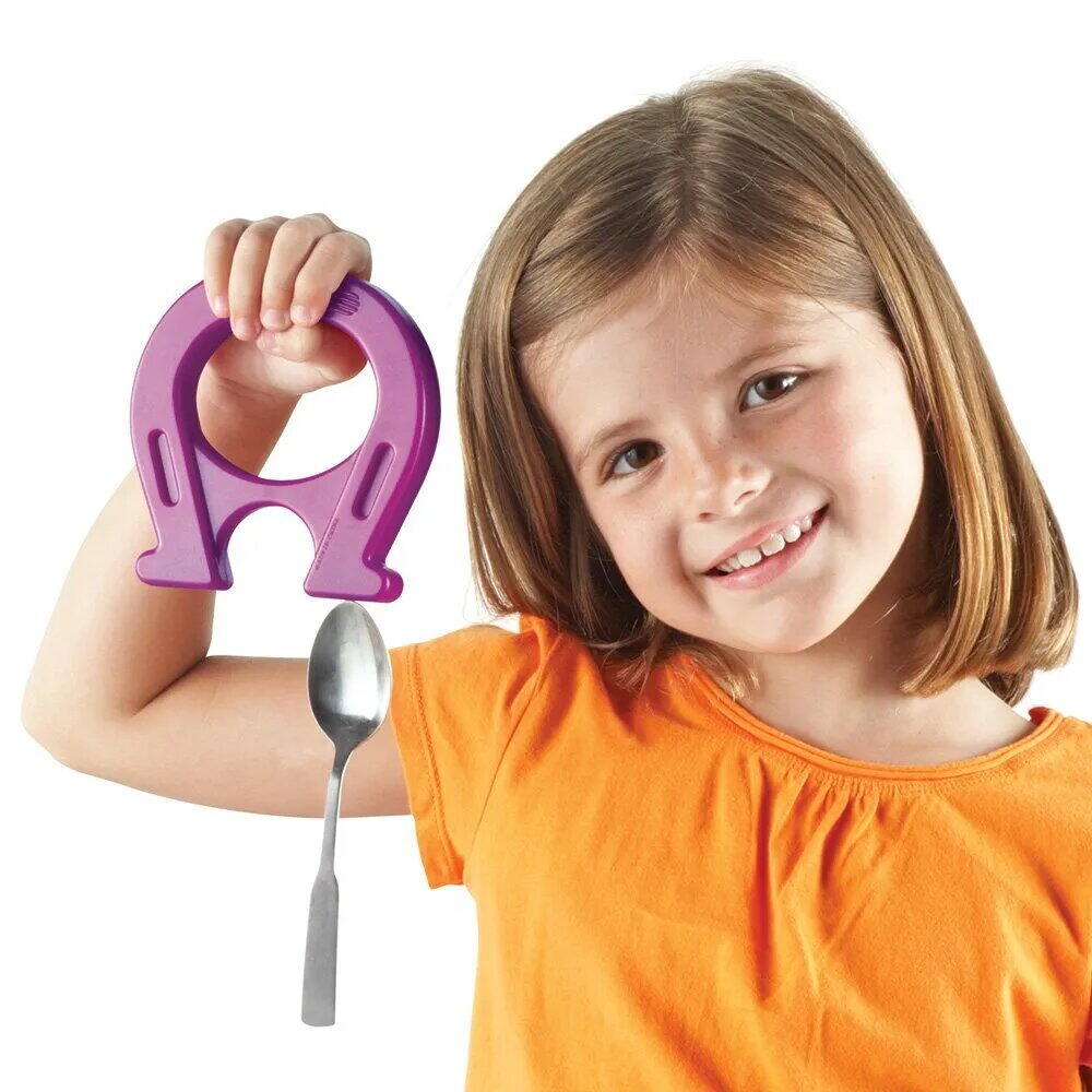 PRIMARY SCIENCE® - MAGNET POTCOAVA - LEARNING RESOURCES (LER1790)