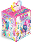 GALUPY FIGURINA UNICORN CURCUBEU - CRAZE (CRZ44124)