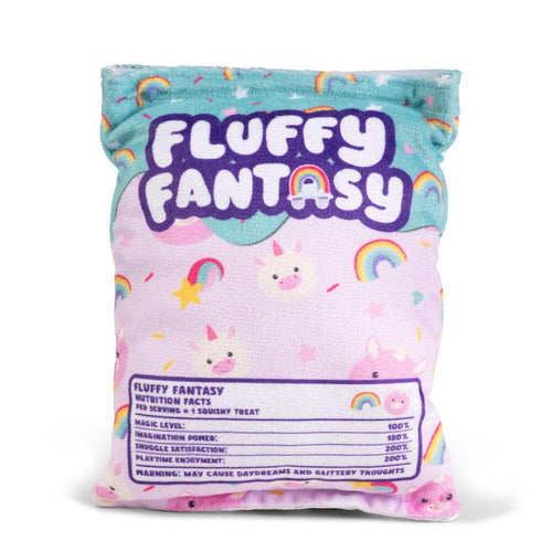 JUCARIE ANTISTRES - FLUFFY FANTASY - KEYCRAFT (FP15FA)