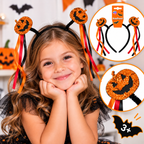 BENTITA HALOWEEN - DOVLECEI - MOXY (820027-1)