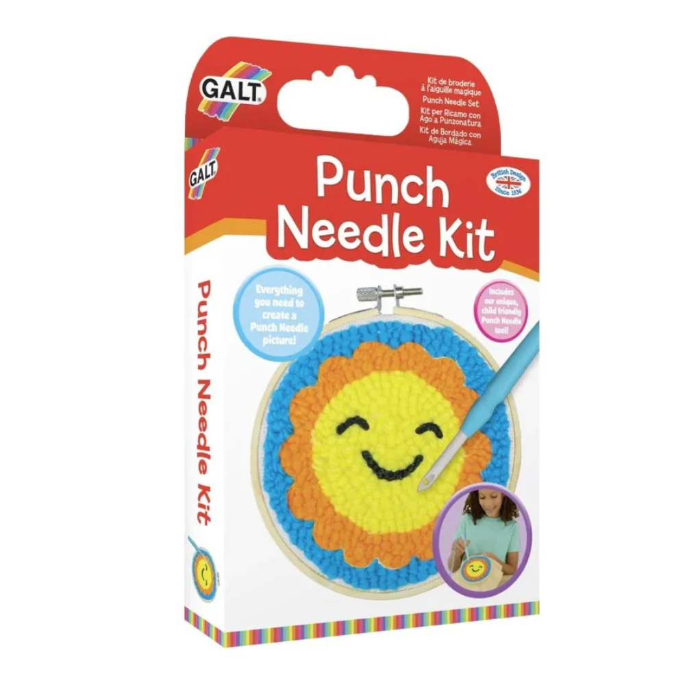 PRIMUL MEU SET DE BRODAT - GALT (1150400336)