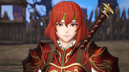 FIRE EMBLEM WARRIORS - FIRE EMBLEM SHADOW DRAGON (DLC) - NINTENDO SWITCH - MULTILANGUAGE - EU