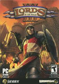 LORDS OF THE REALM III - PC - STEAM - EN - WORLDWIDE