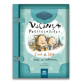 VACANTA POFTICIOSILOR: EMA SI ERIC CRESC SI CALATORESC - UNIVERS (5948489358753)