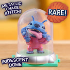 DISNEY STITCH - MINI-FIGURINA ASCUNSA IN CUTIE, DIVERSE PERSONAJE - JAKKS PACIFIC (46109)