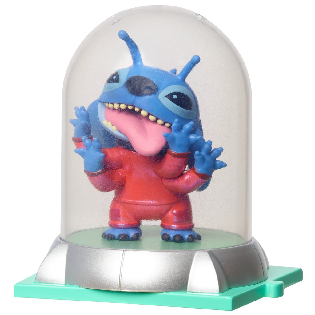 DISNEY STITCH - MINI-FIGURINA ASCUNSA IN CUTIE, DIVERSE PERSONAJE - JAKKS PACIFIC (46109)