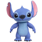 DISNEY STITCH - FIGURINA ARTICULATA VINIL 35 CM - JAKKS PACIFIC (46113)