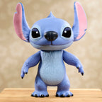 DISNEY STITCH - FIGURINA ARTICULATA VINIL 35 CM - JAKKS PACIFIC (46113)