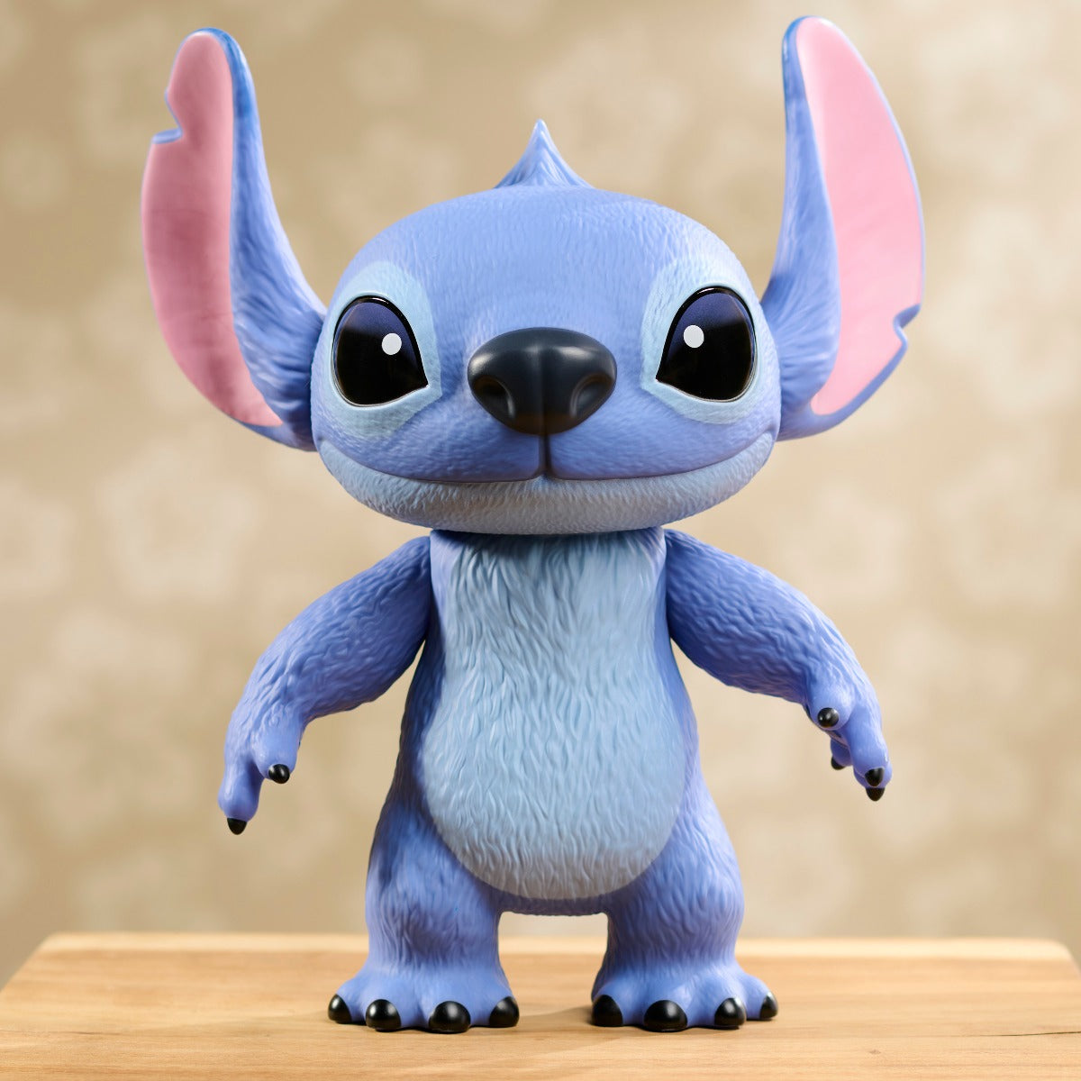 DISNEY STITCH - FIGURINA ARTICULATA VINIL 35 CM - JAKKS PACIFIC (46113)
