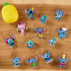 DISNEY STITCH - MINI-FIGURINA ASCUNSA IN CAPSULA, HOBBY S1 (46227)