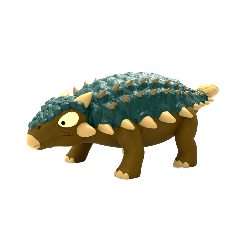 CAPSULA SLIME MAGIC CU SURPRIZA FIGURINA DINOZAUR - CRAZE (CRZ46319)