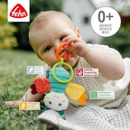 JUCARIE DEXTERITATE - MINI FLUTURAS - FEHN (049091)