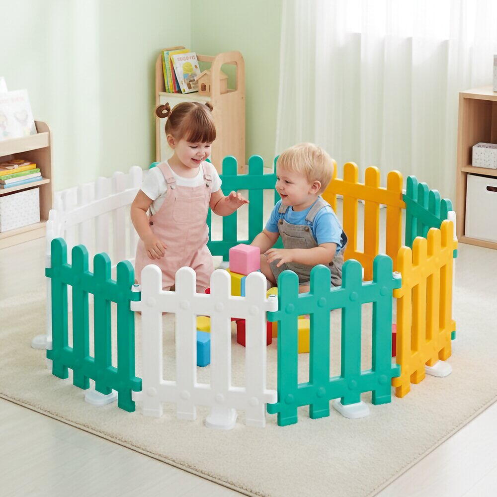 GARDULET DE PLASTIC - PASTEL - DOLU (D2615)