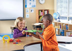 SET STEM - ACTIVITATI CU MAGNETI - LEARNING RESOURCES (LER2833)