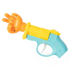 PISTOL AMUZANT - PIATRA, FOARFECA, HARTIE - KEYCRAFT (NV824)