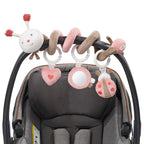 SPIRAL TOY - BEE - FEHN (68313)