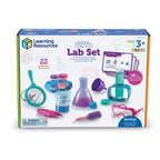 SET DE STIINTA PRIMAR ROZ - LEARNING RESOURCES (LSP2784-UKP)