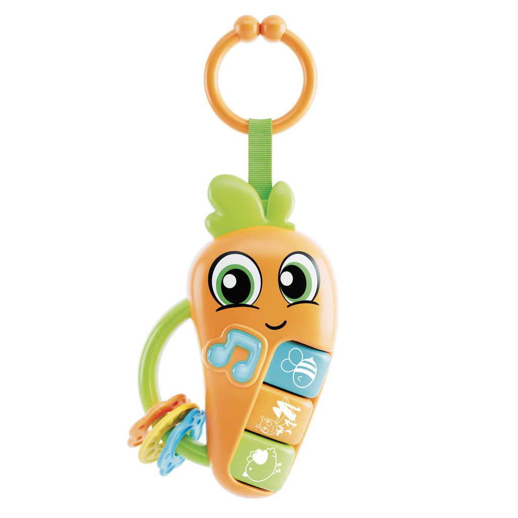 ZORNAITOARE - MORCOV VESEL - LISCIANI (L109876)