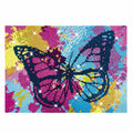 CRAZE - BUTTERFLY DIAMOND PAINTING - CRAZE (CRZ47798)
