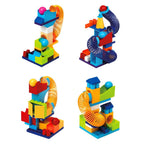 JOC CONSTRUCTIE - CURSA CU ARCURI - KEYCRAFT (NV778)