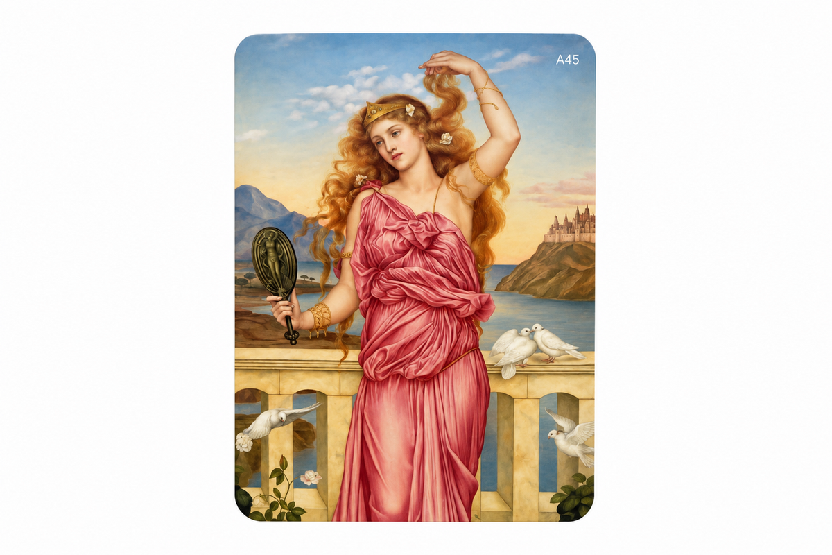 JOC CULTURA GENERALA LEARNING CUBE® - MITOLOGIA GREACA - K-TOYZ (LC-016)