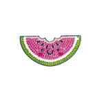 BRELOC DE DECORAT CU DIAMANTE MODELE ASORTATE - CRAZE (CRZ48351)