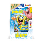 SPONGE BOB SURPRISE BATH BALL - CRAZE (CRZ48412)