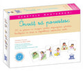 LEARN TO TELL - 90 TOKENS FOR TELLING STORY + GUIDE - DPH (978-606-683-510-7)