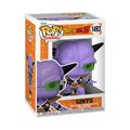 FUNKO POP ANIMATION: DBZ S10- GINYU - FUNKO (48669)