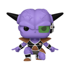 FUNKO POP ANIMATION: DBZ S10- GINYU - FUNKO (48669)