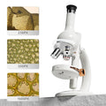 MINI LABORATORUL MEU CU MICROSCOP - SCIENCE CAN (160116)