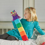 MASCOTA DIN PLUS NUMBERBLOCKS - SAPTE - HAND2MIND (HM96937-UK)